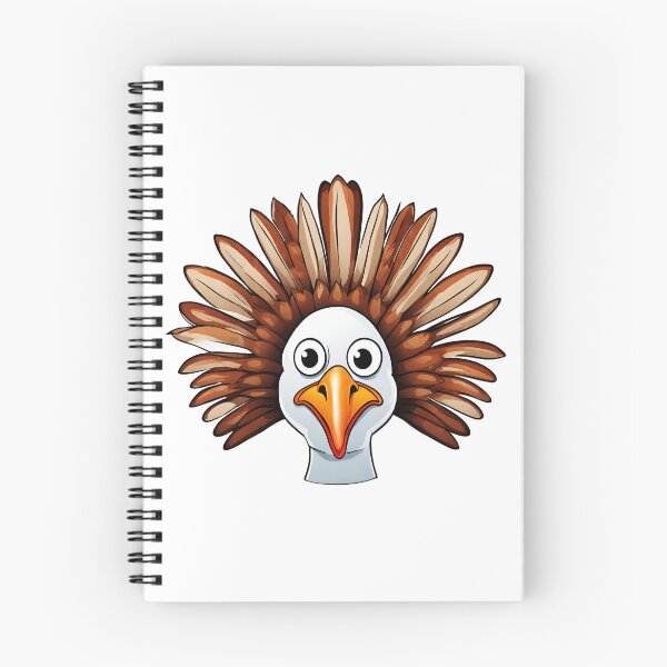 Item preview, Turkey Day Chuckle 4 designed and sold by Tom-Johnson.