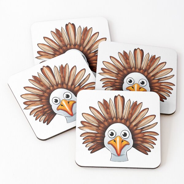 Item preview, Turkey Day Chuckle 4 designed and sold by Tom-Johnson.
