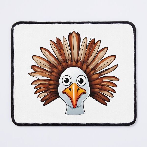 Item preview, Turkey Day Chuckle 4 designed and sold by Tom-Johnson.