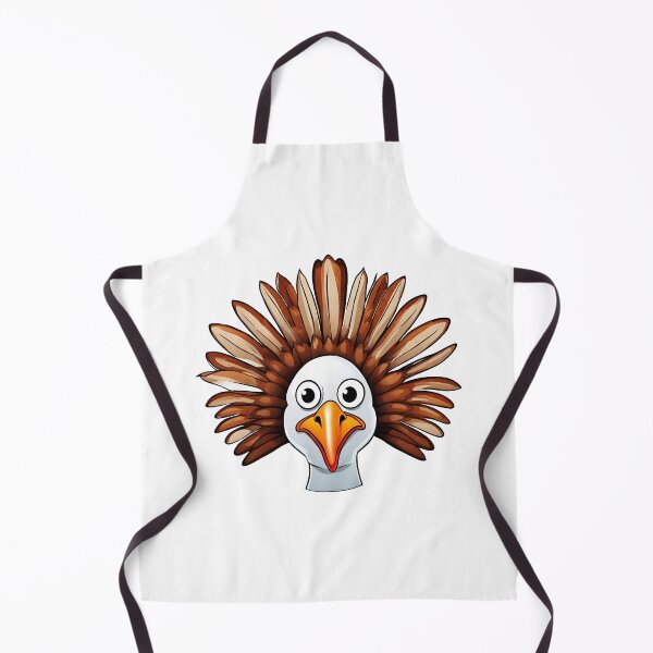 Item preview, Turkey Day Chuckle 4 designed and sold by Tom-Johnson.