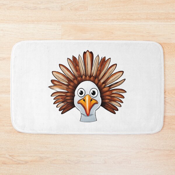 Item preview, Turkey Day Chuckle 4 designed and sold by Tom-Johnson.