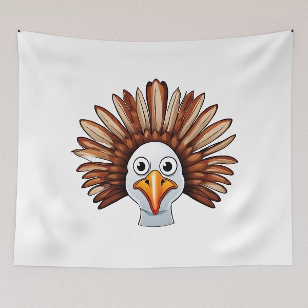 Item preview, Turkey Day Chuckle 4 designed and sold by Tom-Johnson.