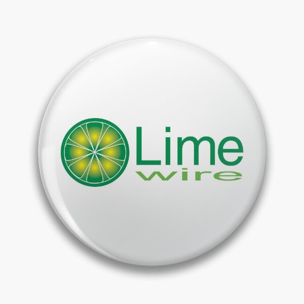 Item preview, Limewire (Alt) t-shirt - retro, Kazaa, Napster, startups, '90s designed and sold by fandemonium.