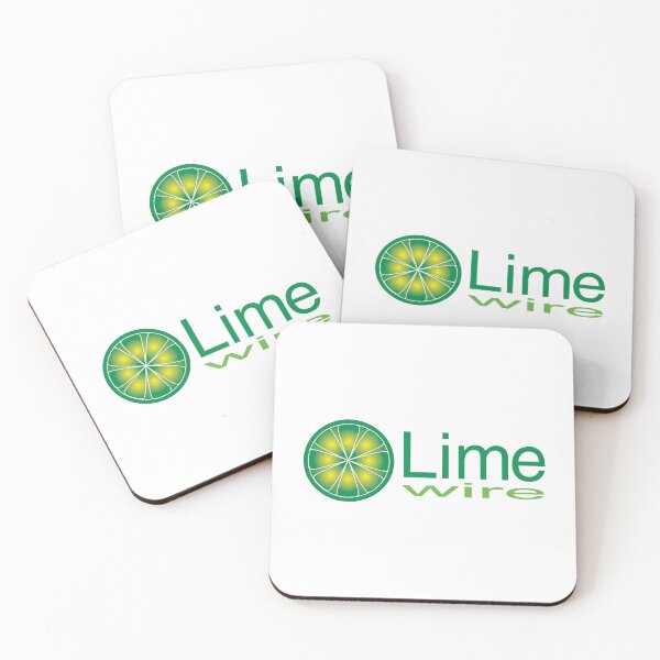 Item preview, Limewire (Alt) t-shirt - retro, Kazaa, Napster, startups, '90s designed and sold by fandemonium.