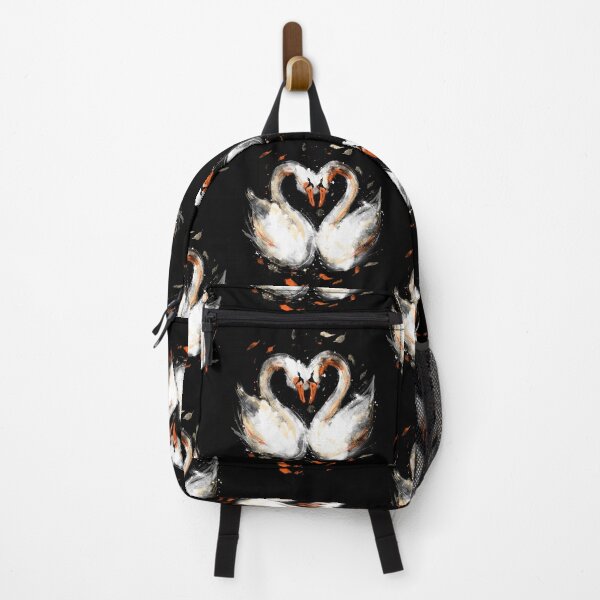 Item preview, Swans in love designed and sold by kharma zero.