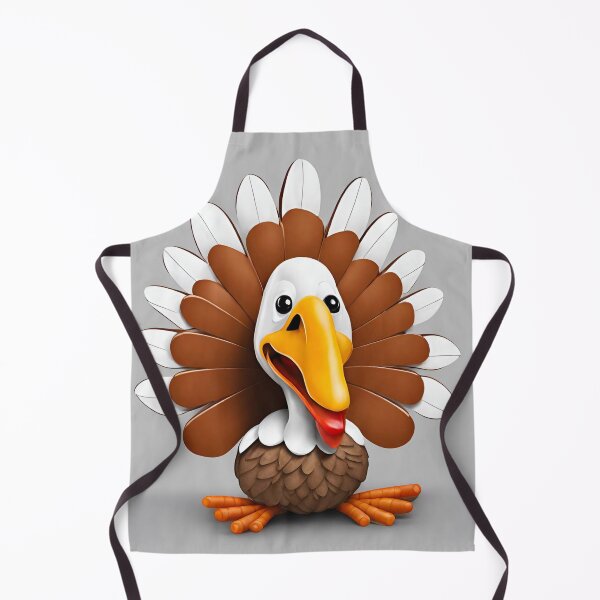 Item preview, Turkey Day Chuckle 5 designed and sold by Tom-Johnson.