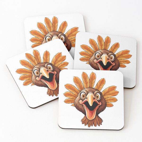 Item preview, Turkey Day Chuckle 6 designed and sold by Tom-Johnson.