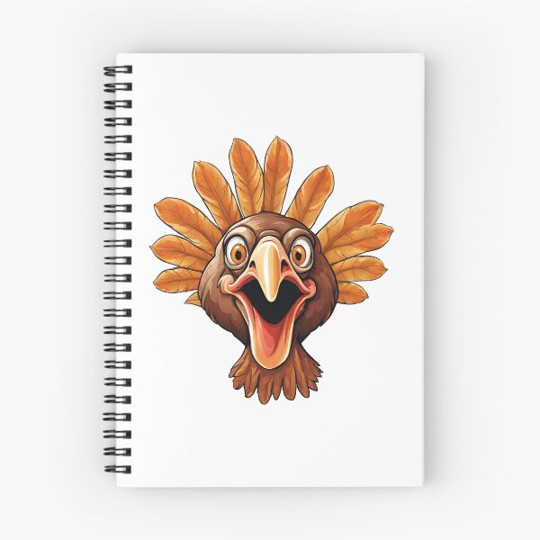 Item preview, Turkey Day Chuckle 6 designed and sold by Tom-Johnson.