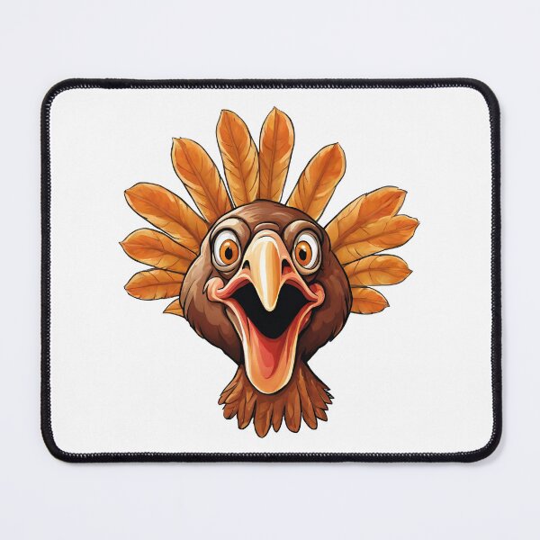 Item preview, Turkey Day Chuckle 6 designed and sold by Tom-Johnson.