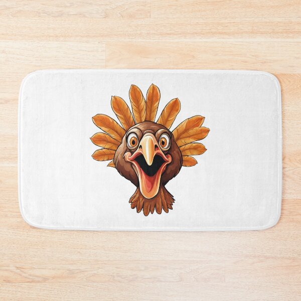 Item preview, Turkey Day Chuckle 6 designed and sold by Tom-Johnson.