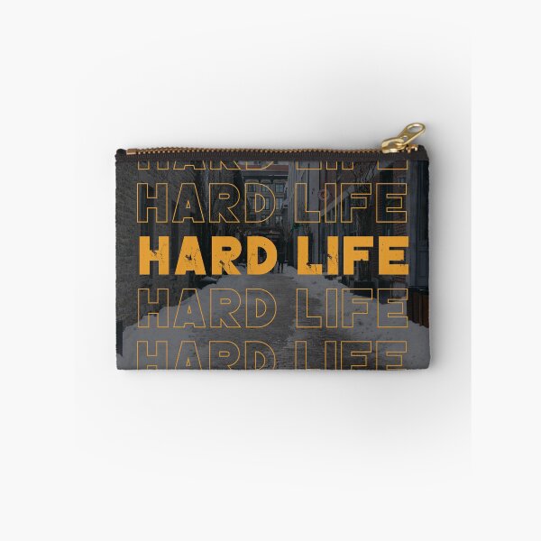 Item preview, Hard Life Design  designed and sold by HbDz.