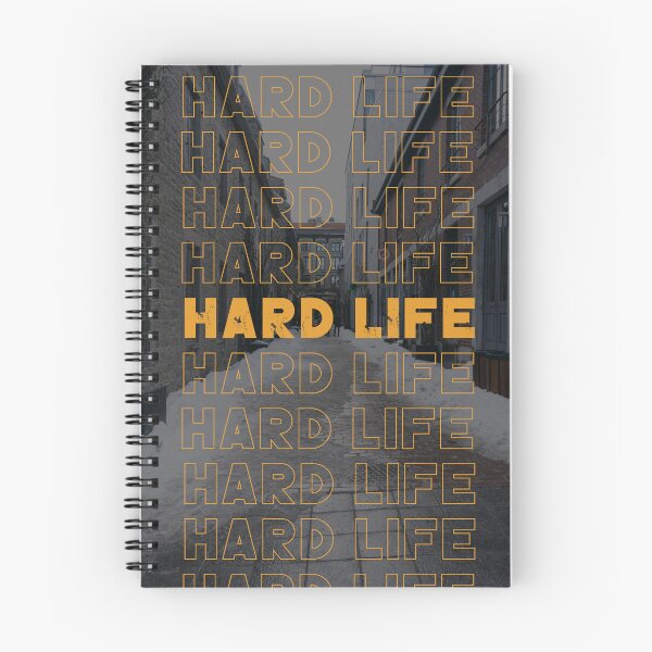 Item preview, Hard Life Design  designed and sold by HbDz.