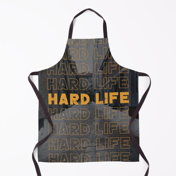 Item preview, Hard Life Design designed and sold by HbDz.