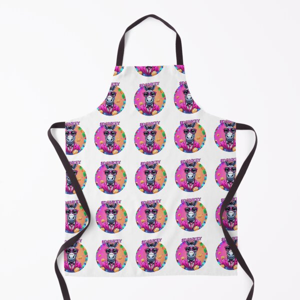 Item preview, PINK DONKEY_D8 designed and sold by DONKYCOIN.