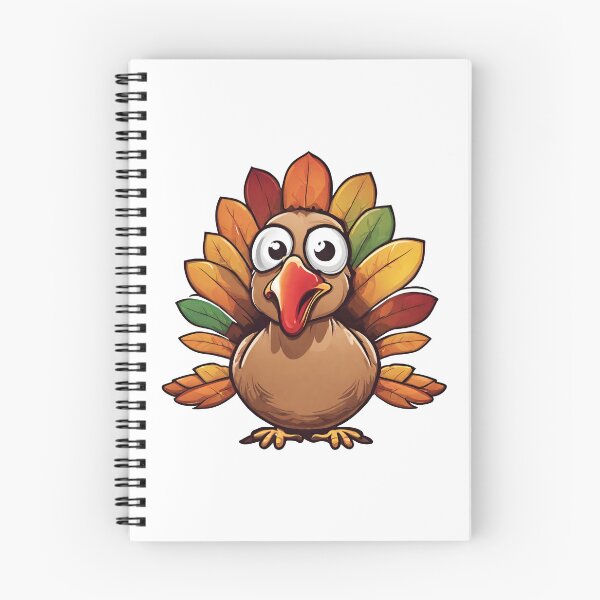 Item preview, Turkey Day Chuckle 7 designed and sold by Tom-Johnson.