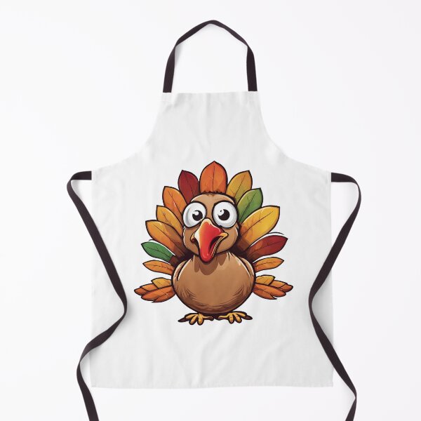 Item preview, Turkey Day Chuckle 7 designed and sold by Tom-Johnson.