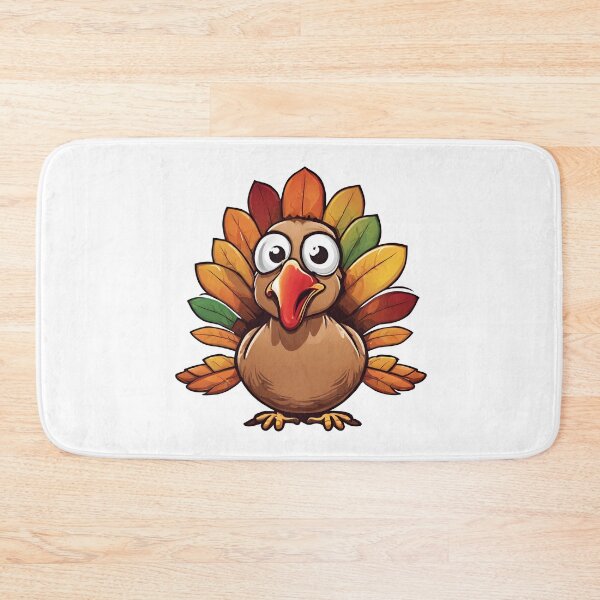 Item preview, Turkey Day Chuckle 7 designed and sold by Tom-Johnson.