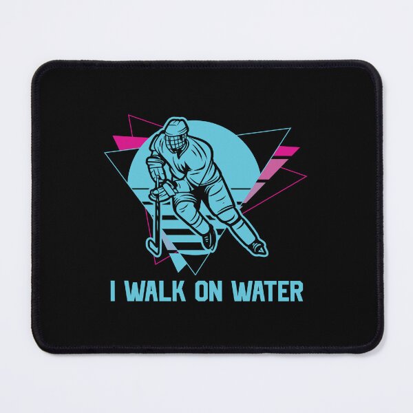 Item preview, I walk on water designed and sold by ArtHavenDesign.