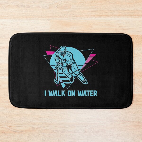 Item preview, I walk on water designed and sold by ArtHavenDesign.