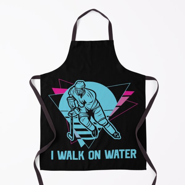 Item preview, I walk on water designed and sold by ArtHavenDesign.