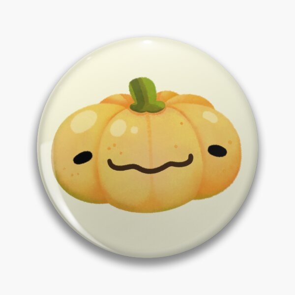 Item preview, Pumpkin and squash - yellow designed and sold by pikaole.