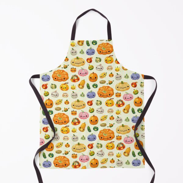 Item preview, Pumpkin and squash - yellow designed and sold by pikaole.