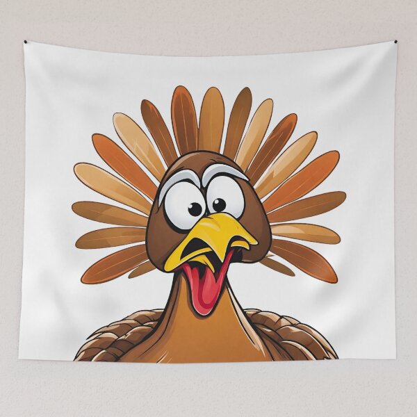 Item preview, Turkey Thanksgiving Shades 8 designed and sold by Tom-Johnson.