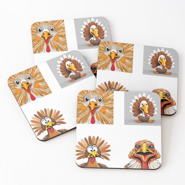 Item preview, Turkey Day Chuckle Collection 1 designed and sold by Tom-Johnson.