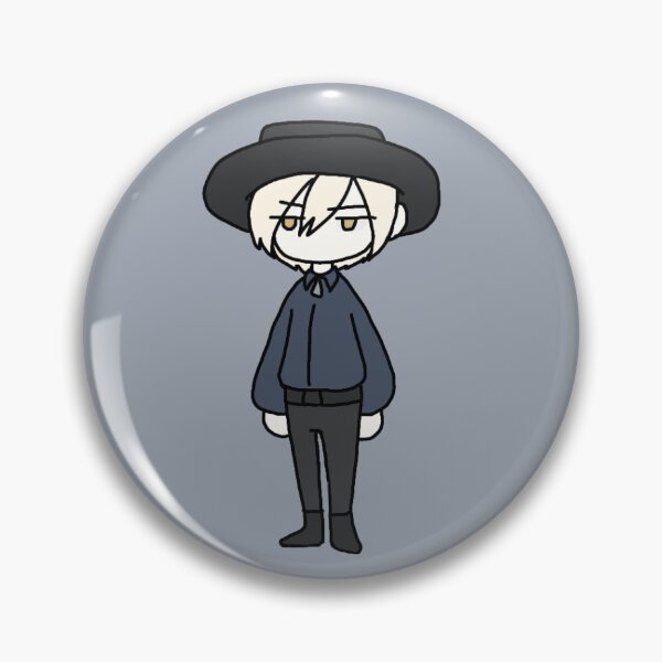 Item preview, Chibi Liev designed and sold by spitefultuna.