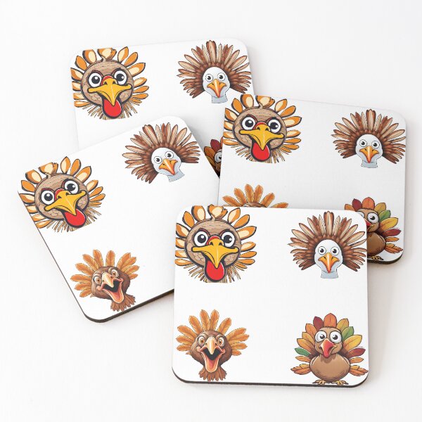 Item preview, Turkey Day Chuckle Collection 2 designed and sold by Tom-Johnson.