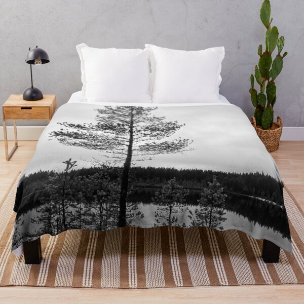 Item preview, Saari-Soljanen. Seitseminen 2024 bw designed and sold by Jouko Lehto Photography.