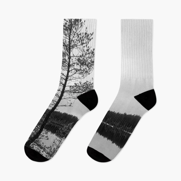 Item preview, Saari-Soljanen. Seitseminen 2024 bw designed and sold by Jouko Lehto Photography.