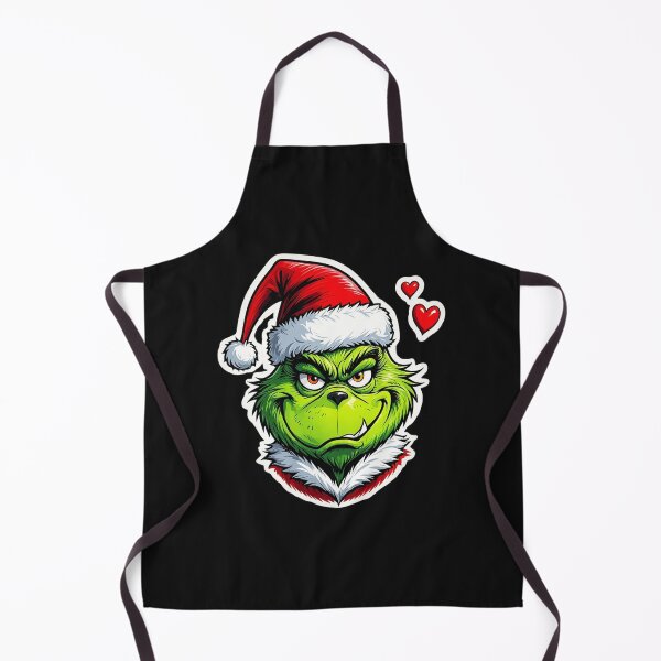 Artikelvorschau, Grinchmas Frohe Weihnachten entworfen und verkauft von Adrian Kane.