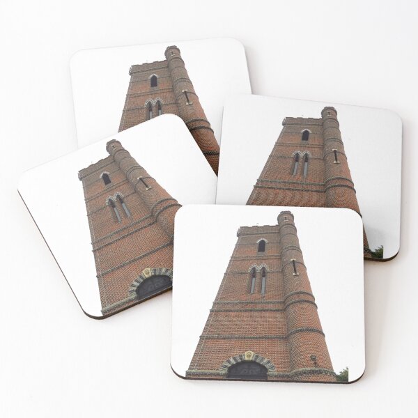 Artikelvorschau, Epping-Wasserturm, 1872 entworfen und verkauft von wiggyofipswich.