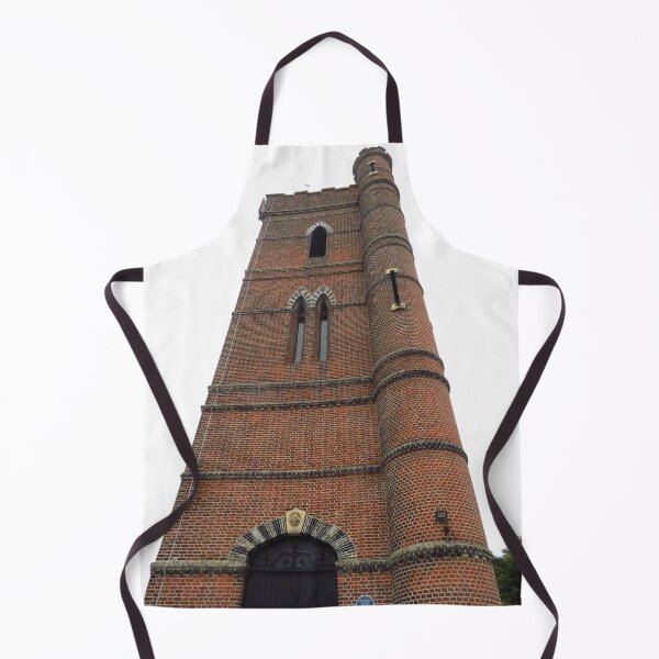 Item preview, Epping Water Tower, 1872 designed and sold by wiggyofipswich.