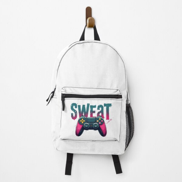 Item preview, Gamer Sweat Design - Sweaty Gamer designed and sold by gjsart.