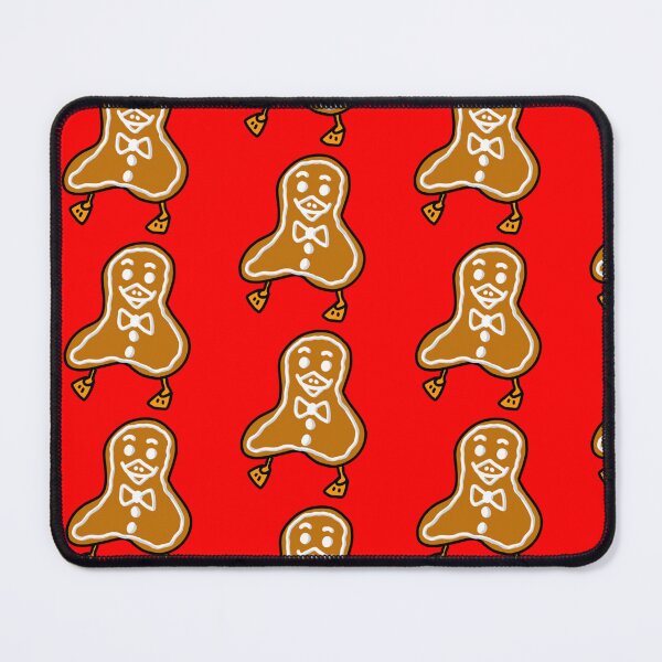 Item preview, Gingerbread Duckling designed and sold by cine-fille.