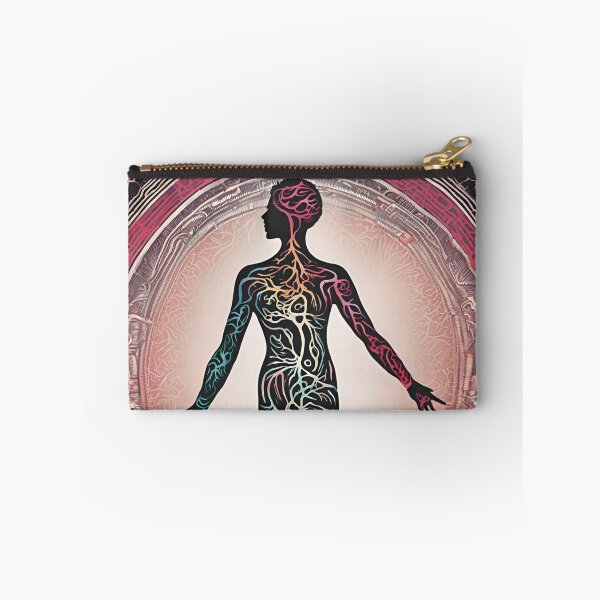 Item preview, Energy in the body designed and sold by SaralidzeOk.