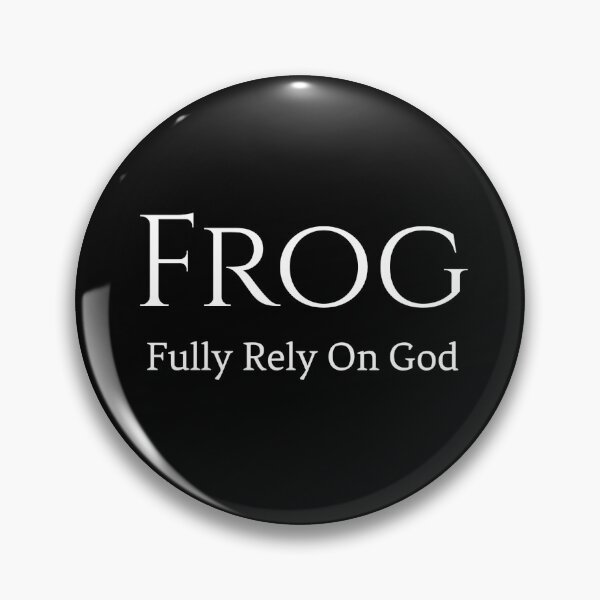 Item preview, Fully Rely On God designed and sold by Zceptre.