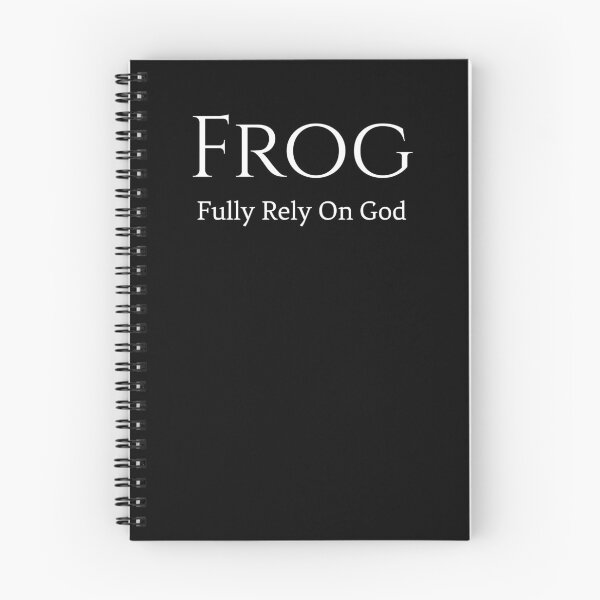 Item preview, Fully Rely On God designed and sold by Zceptre.