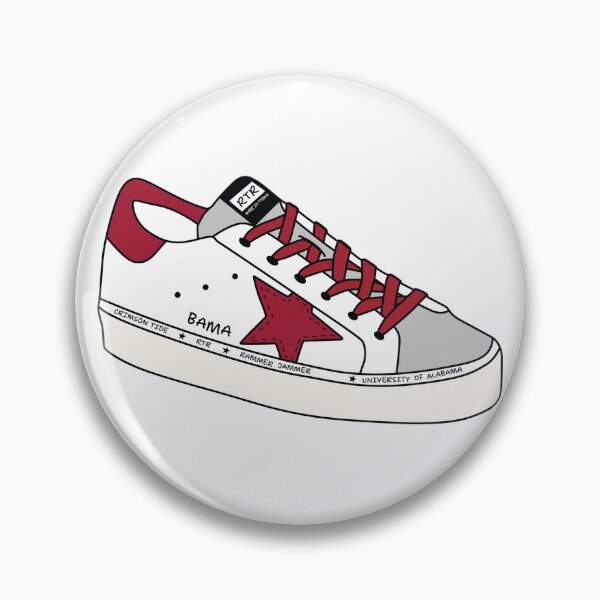 Item preview, Bama Golden Goose designed and sold by gabbyyhorne.