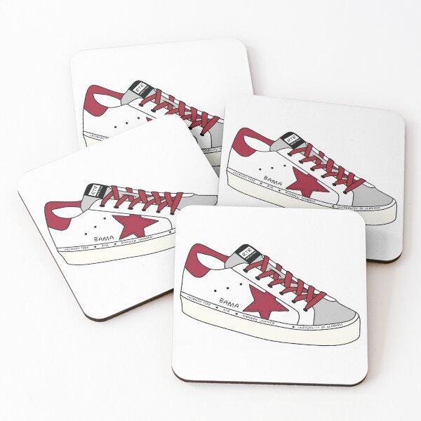 Item preview, Bama Golden Goose designed and sold by gabbyyhorne.