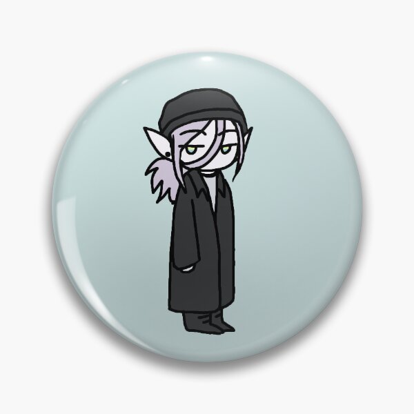 Item preview, Chibi Nen designed and sold by spitefultuna.