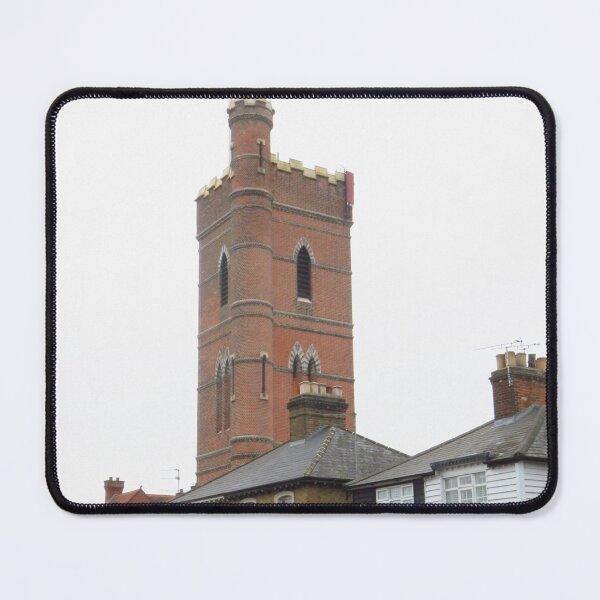 Item preview, Water Tower, High Street, Epping designed and sold by wiggyofipswich.
