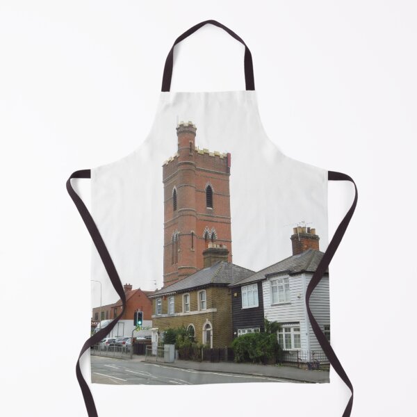Item preview, Water Tower, High Street, Epping designed and sold by wiggyofipswich.