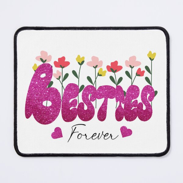 Item preview, Besties forever designed and sold by HooArt69.