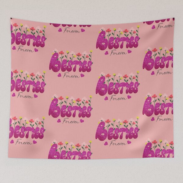 Item preview, Besties forever designed and sold by HooArt69.