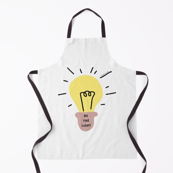 Item preview, Be the Light designed and sold by HopefulHarmony.