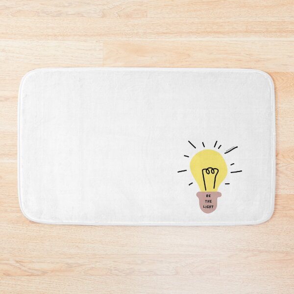 Item preview, Be the Light designed and sold by HopefulHarmony.