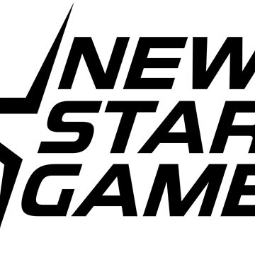Artwork thumbnail, New Star Games Black by NewStarGames
